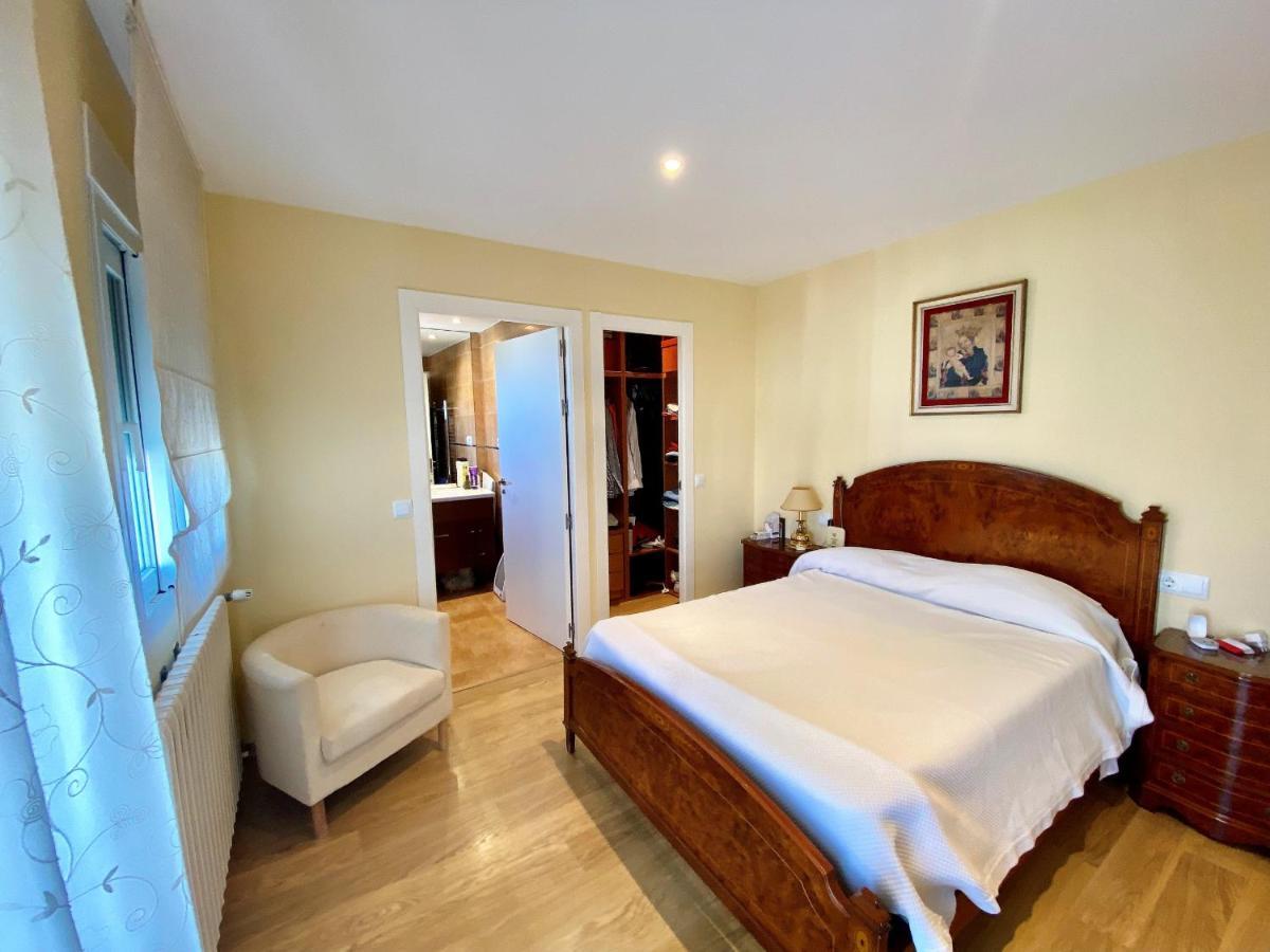 Centro Luxury Apartment Peñíscola